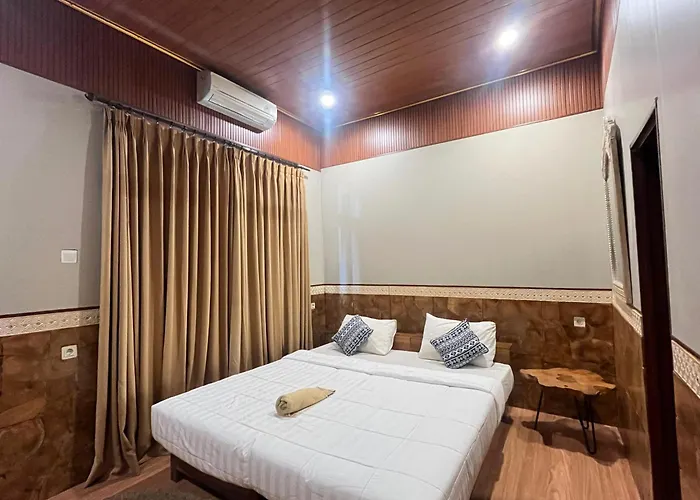 Bulan Bali Guest House Ubud 