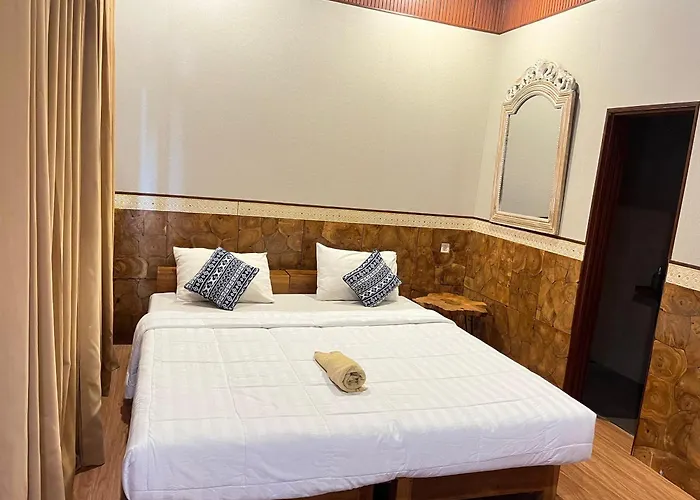 Bulan Bali Guest House Ubud 