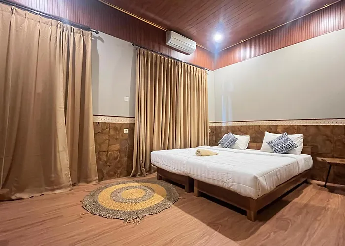Bulan Bali Guest House Ubud 