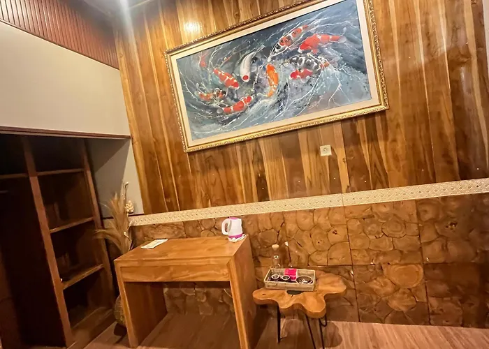 Bulan Bali Guest House Ubud 