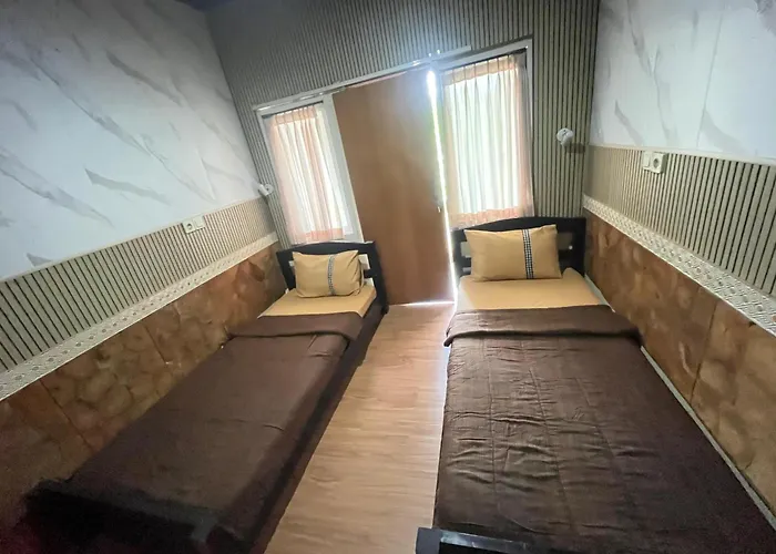 Bulan Bali Guest House Ubud 