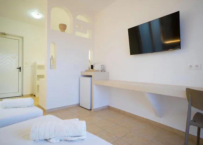 Diamond Apartments Faliraki