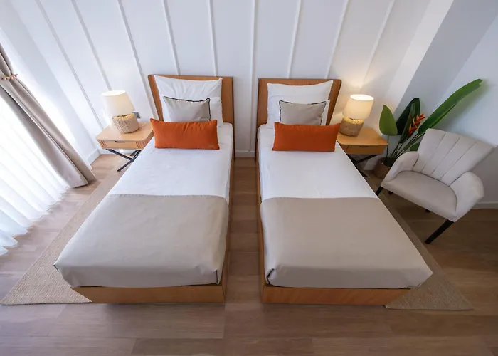 Skopea Inn Exclusive Hotel Göcek
