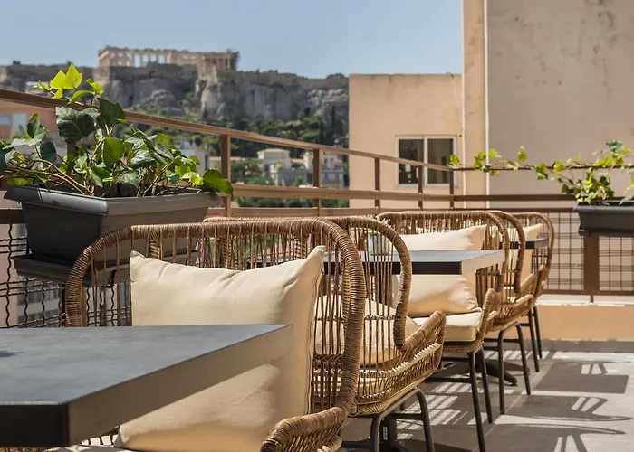 Royalty Hotel Athen