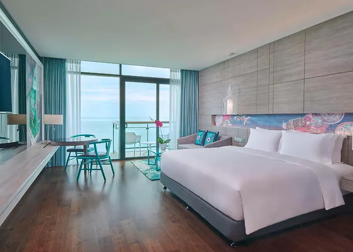 Angsana Teluk Bahang, Penang Batu Feringgi
