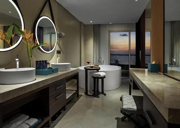 Pullman Phu Quoc Beach Resort