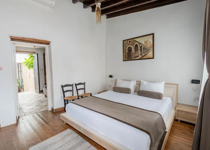 La Regina Veneziana Hotel Famagusta 