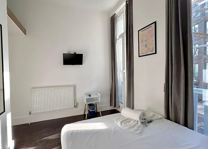 Charlotte Street Rooms By News Hotel London