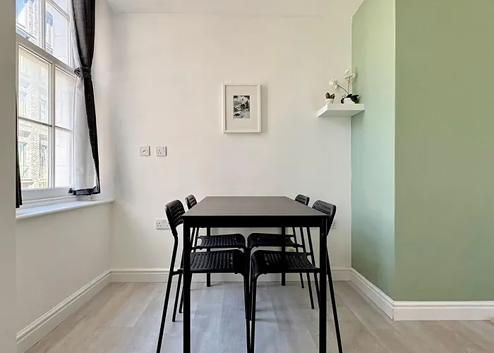 Charlotte Street Rooms By News Hotel Londres