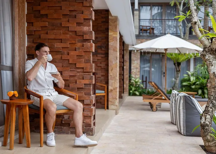 Kahayana Suites Ubud