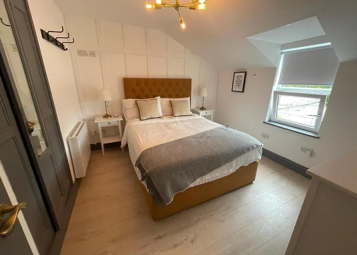 Macs Townhouse Dungarvan