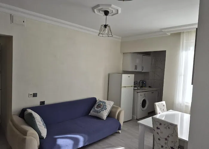 Vienna Apart Otel Antalya