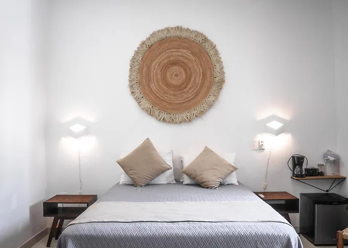Casa Cora Hotel San Francisco 