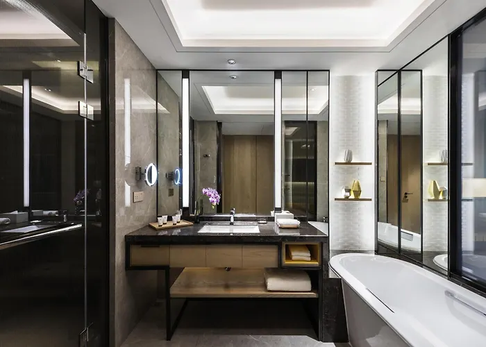 Grand Mercure Shanghai Lingang