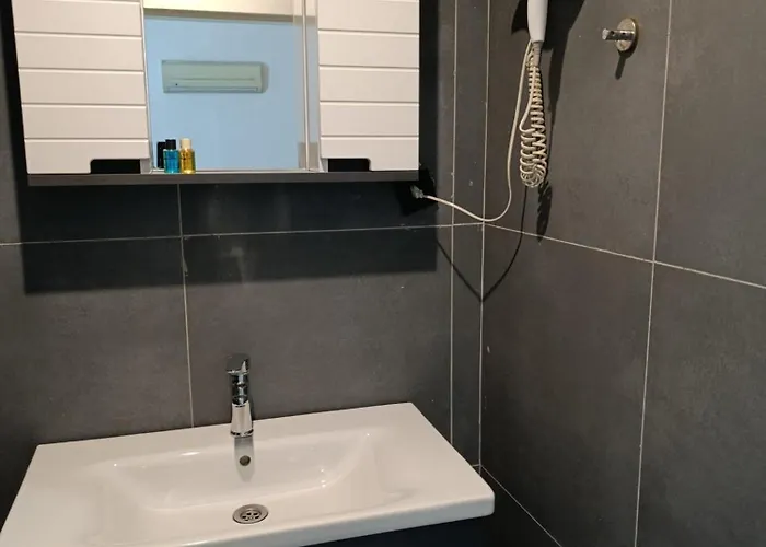 Ramona Kale Otel Antalya