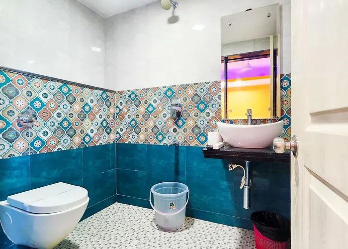 Casa Salvador Hotel Calangute