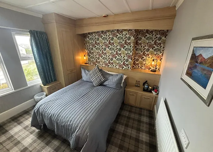 Cumbrian Lodge Seascale
