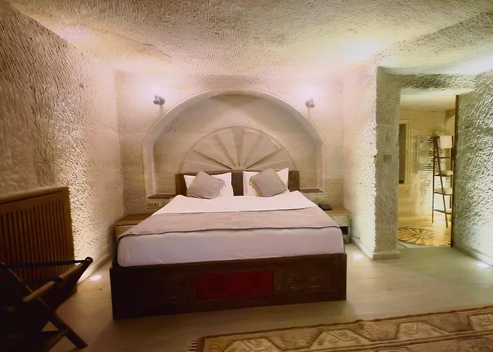 Ada Cave Suites Goreme