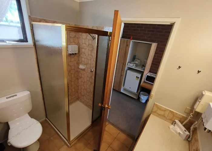 Barham Riverland Motel