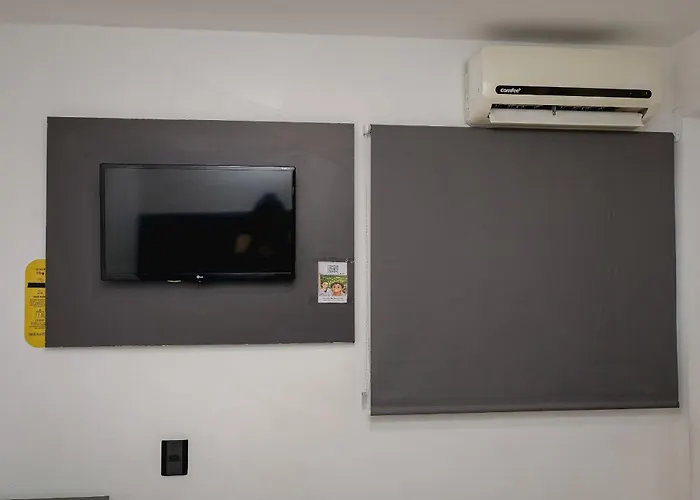Sun Smart Hotel Recife