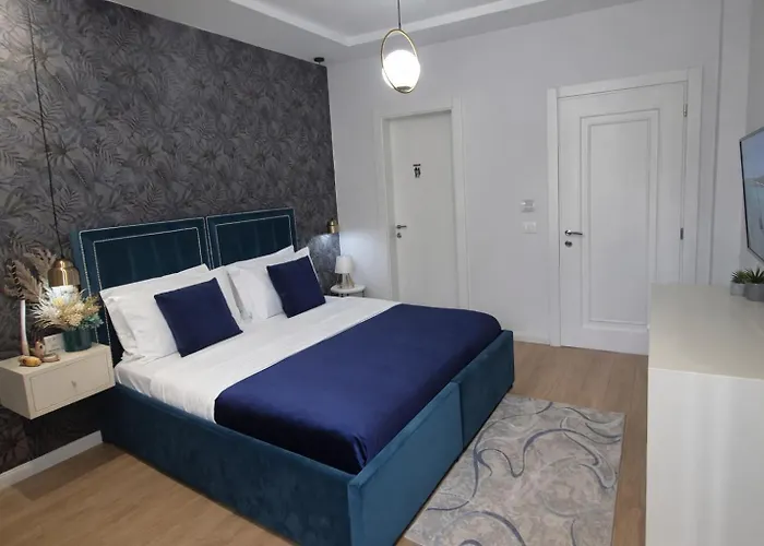 Hotel Capital Inn Tirana