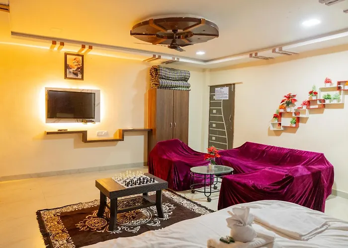 X Western Hills Panchagani Panchgani