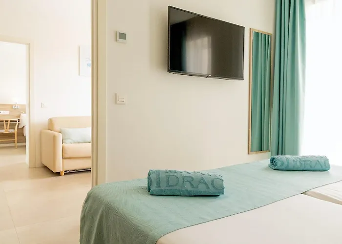 Aparthotel Marina Drach Porto Cristo