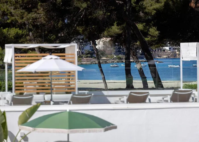 Hm Isabela-Adults Only Hotel Santa Ponça