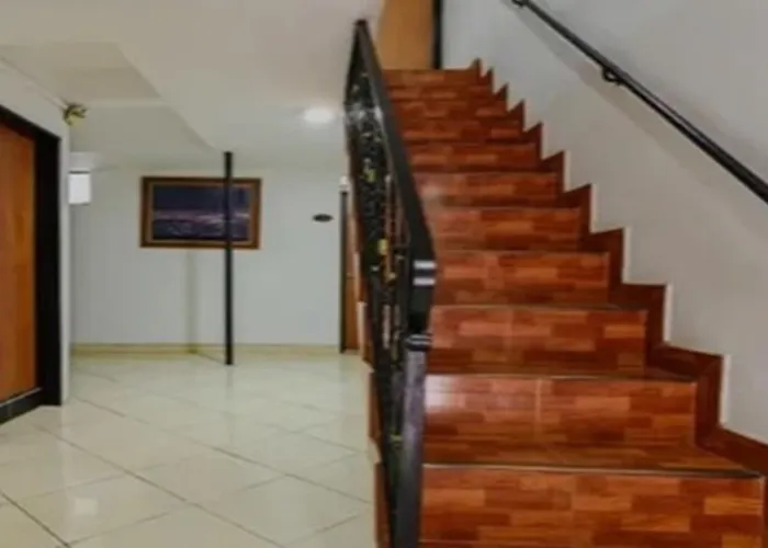Hotel Colombia Avenida Medellín