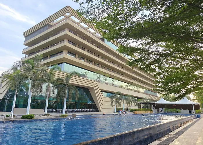 Gift City Club, A Member Of Radisson Individuals Gandhinagar