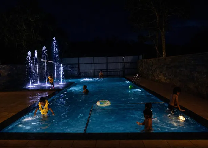 Royal Plaza Wayanad Aparthotel Vythiri