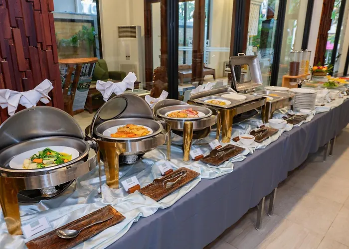 Homewood Hotel Siem Reap