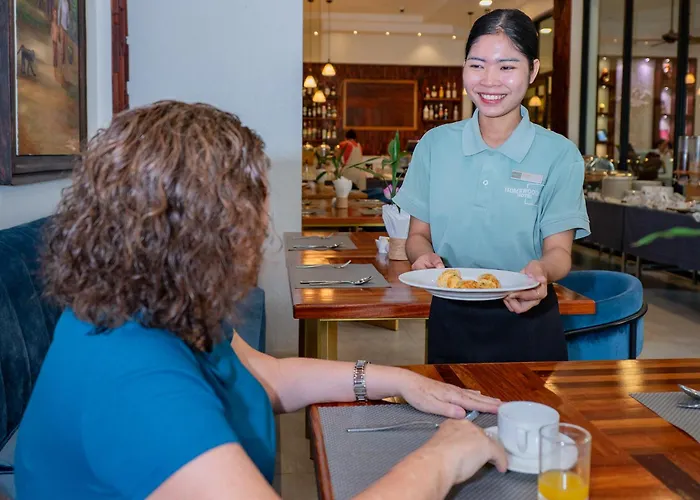 Homewood Hotel Siem Reap