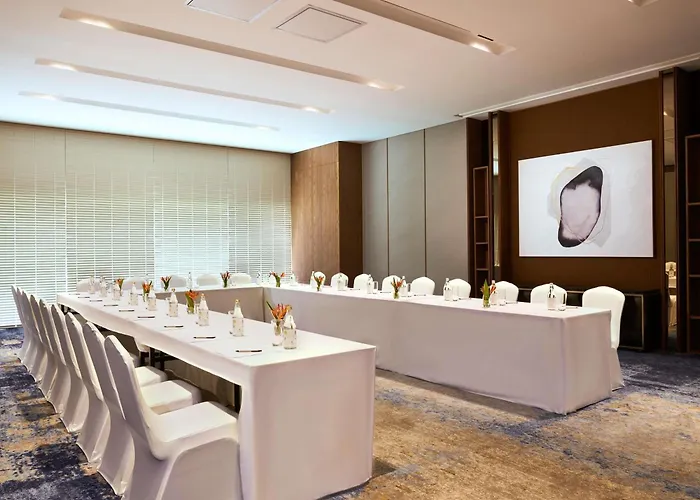 Moevenpick Resort Waverly Phu Quoc