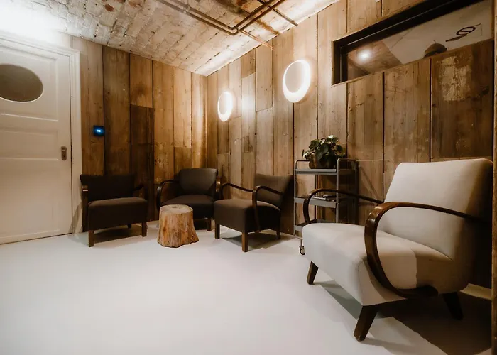 The Hearts Hotel - Dein Boutique- Und Event-Resort Braunlage