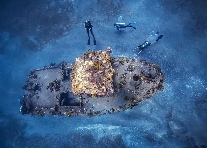 Golden Rock Dive And Nature Resort Oranjestad 