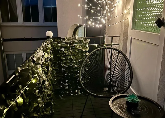 Bed&Breakfast Donji Grad Zagreb