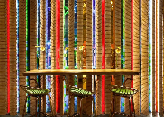 The Moment, Chiang Mai Hotel