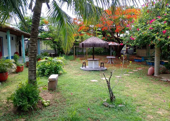 Residencial Portuguesa Hotel Natal