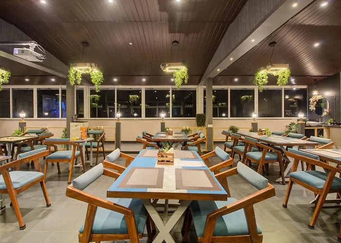 Harmony Palace Mahabaleshwar