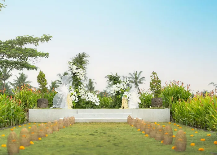 Kastara Resort Ubud 