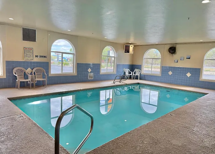 Horizon Hotel Vernal