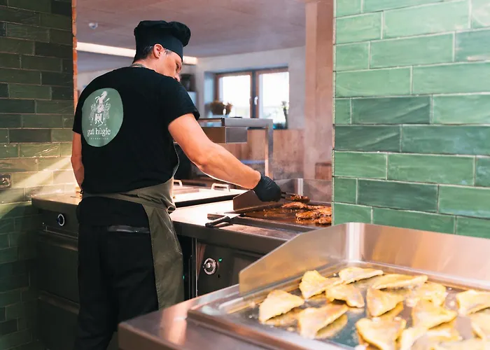 Gut Huegle Erlebnishof Familienhotel & Spa Ravensburg