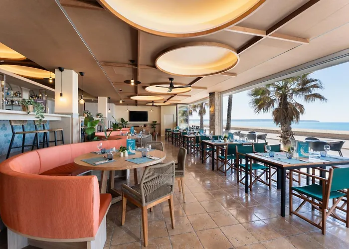 Fergus Style Palma Beach - Adults Only Can Pastilla 