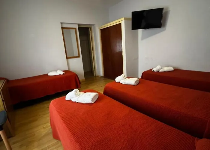 Hotel Piemonte Mar del Plata