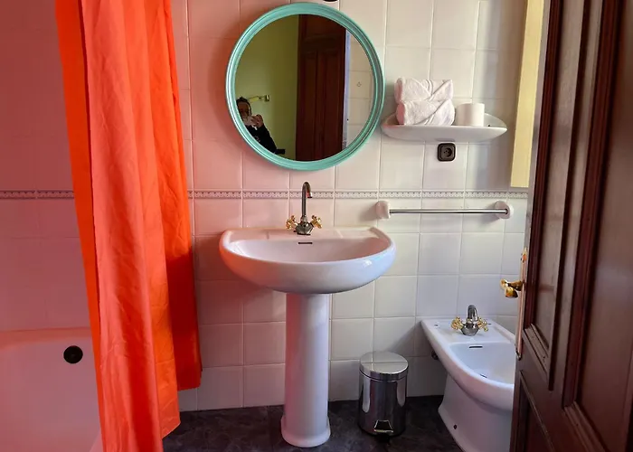 Hostal Esmeralda Comillas