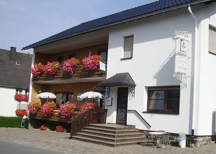 Ferienwohnung Lisa Medebach