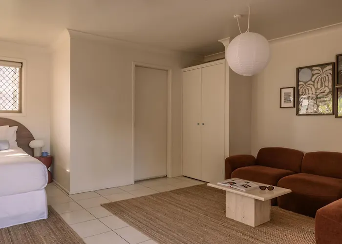 Gold Coast Airport Motel - Only 300 Meters To Airport Terminal