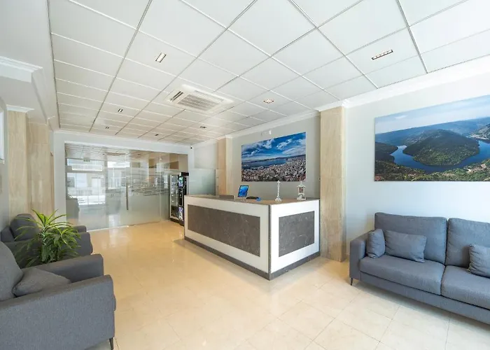 Hotel Panton Vigo