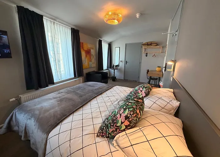 Hotel Hendrickx Valkenburg aan de Geul